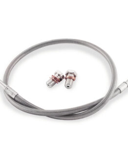 Stainless Steel Rear Brake Line