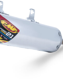 PowerCore 2.1 Slip On Exhaust Silencer