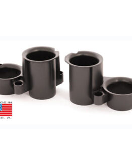 Graves Airbox Velocity Stack Kit AB012 For Yamaha R1 & FZ1
