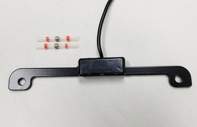 Universal License Plate Light Kit - Image 3