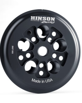 Billetproof Clutch Pressure Plate