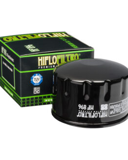 Spin On Oil Filter - Replaces Ural IMZ-8.1040-01090