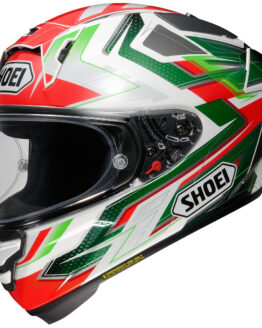 Shoei X-15 Escalate TC-4 Helmet Medium