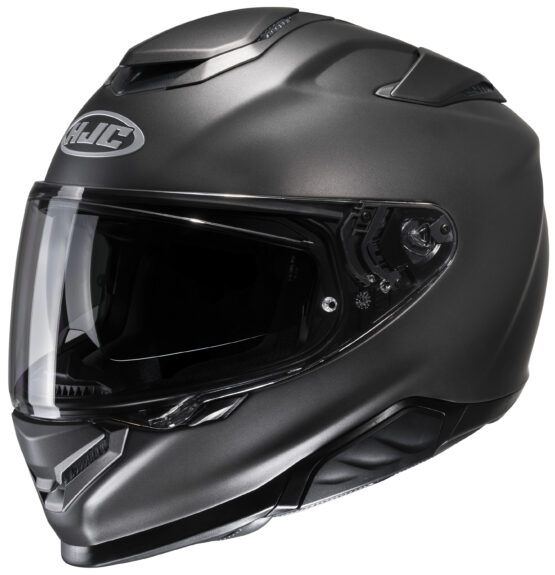 HJC RPHA 71 SF Titanium Helmet X-Large