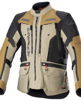 BOGOTA PRO DS Jacket Military Olive Medium For ALPINESTARS