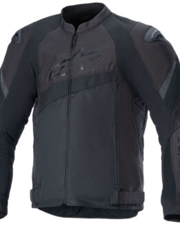 Alpinestars T-GP+ R V4 Air Jacket Black/Black 2XL