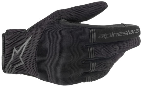 Alpinestars Copper Gloves Black Size 3X
