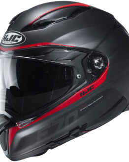 F70 Feron MC-1SF Full-Face Street Helmet Small