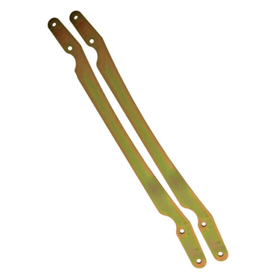 2.5" Signature Lift Kit - Image 9