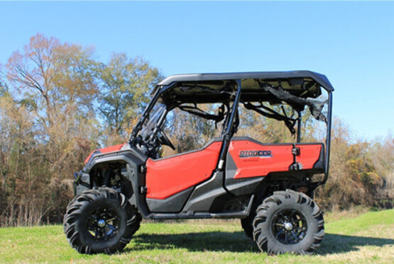 2.5" Signature Lift Kit - Image 11