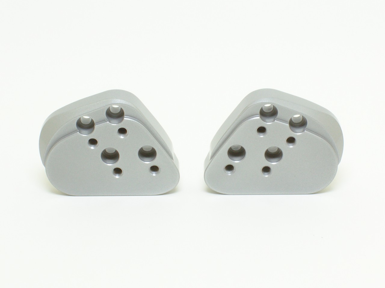 Handlebar Risers 1" 1" - Image 6