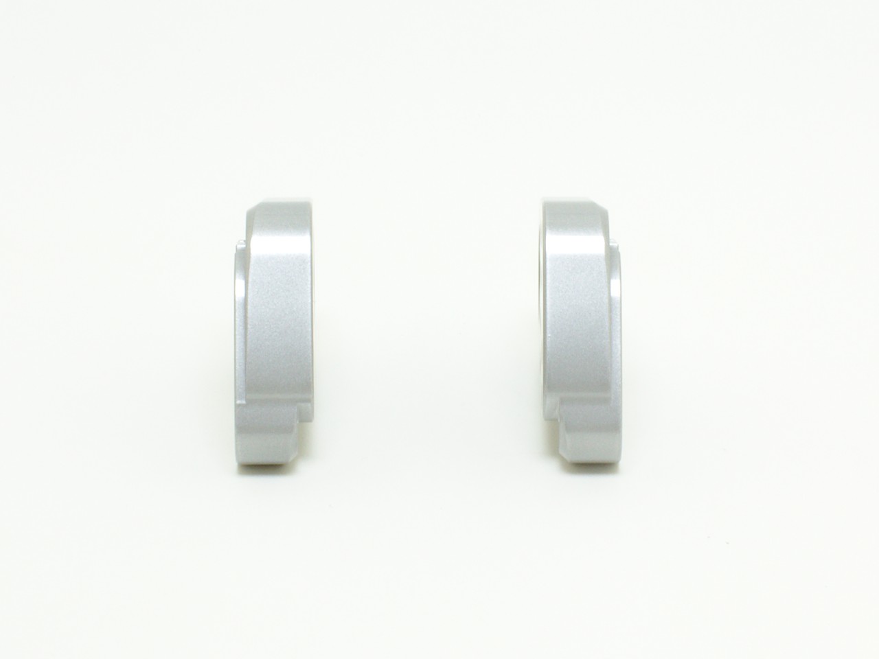 Handlebar Risers 1" 1" - Image 7