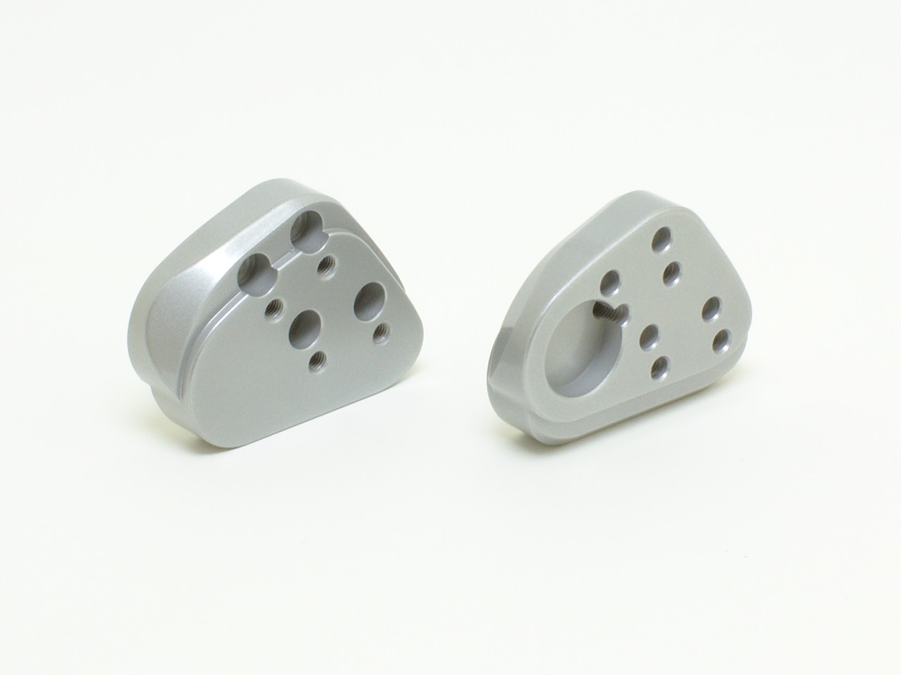 Handlebar Risers 1" 1" - Image 9