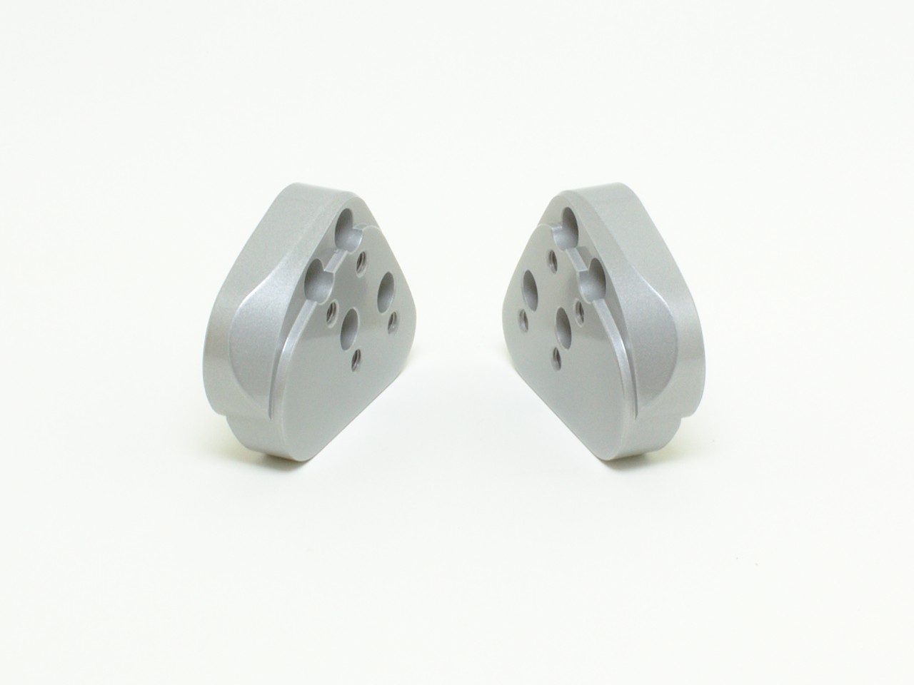 Handlebar Risers 1" 1" - Image 10