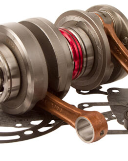 Hot Rods Crankshaft & Bottom End Kit CBK0039 For 87-06 YFZ350 Banshee