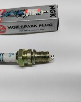 NGK 3854 DPR9EVX-9 SINGLE PLATINUM SPARK PLUG