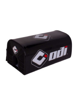 ODI Oversized ATV Race Bar Mount Pad Black