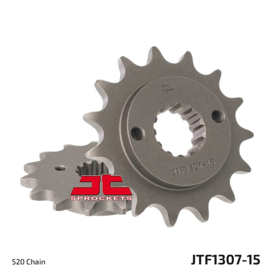 Countershaft Sprocket 15T - Image 2