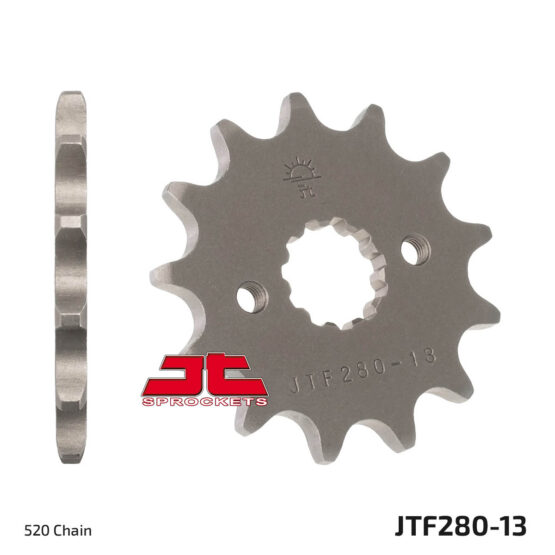 Countershaft Sprocket 13T - Image 2