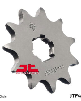 Steel Front Countershaft Sprocket - 11 Teeth