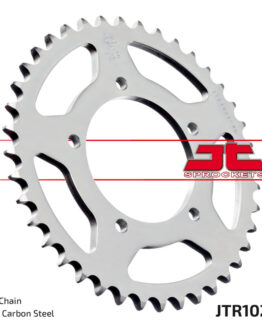 JT Sprockets JTR1022.38 38T Rear Sprocket