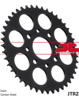 Steel Rear Sprocket - 30 Tooth 520