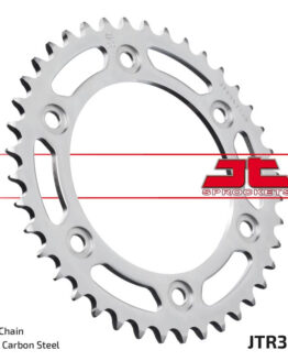Jt Sprocket R 40 Tooth