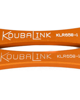 1.25" Lowering Link - Lowers Rear Suspension 1.25 Inches