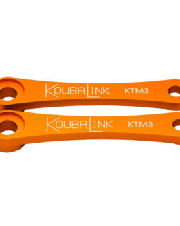 1.75" Lowering Link - Lowers Rear Suspension 1.75 Inches