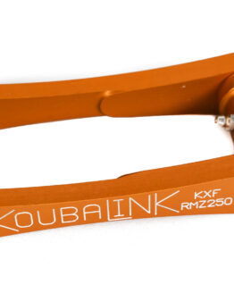 1.25" Lowering Link - Lowers Rear Suspension 1.25 Inches