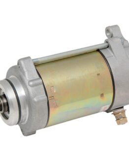Rick's Starter Motor 61-703 Fits Triumph TT600