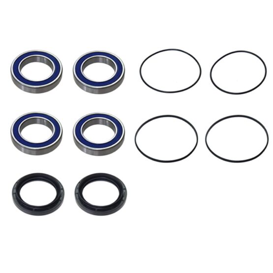 Bronco Wheel Bearing Kit AT-06639