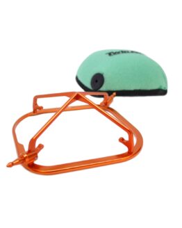 Twin Air Power Flow Air Filter Kit for KTM 500 EXC-F/Husqvarna FE 501 17-22