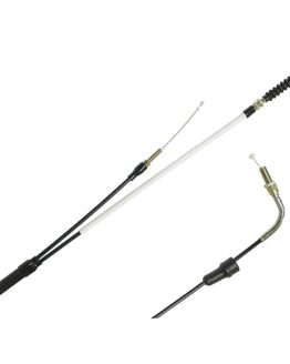 Bronco Throttle Cable