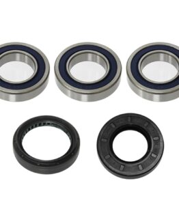 Bronco Wheel Bearing Kit AT-06640