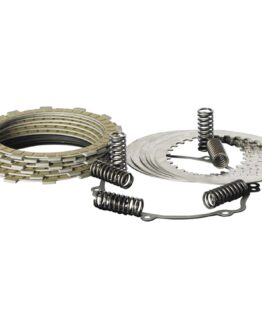 Wiseco Clutch Pack Kit CPK007 Fits Honda CRF450R/X