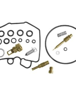 Carb Repair Kit