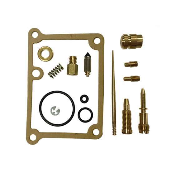 Bronco Carburetor Rebuild Kit AU-07463