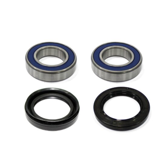 Bronco Wheel Bearing Kit AT-06610