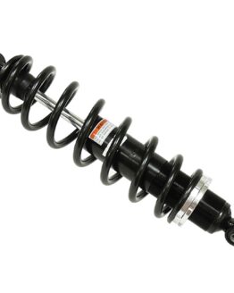 Bronco Rear Gas Shock For Polaris Ranger 500 700 800 Crew 2006-2014