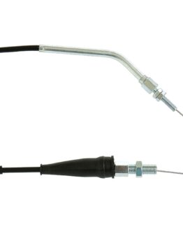 Bronco Throttle Cable