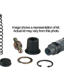 Master Cylinder Rebuild Kit