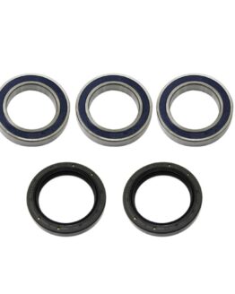 Bronco Wheel Bearing Kit AT-06652