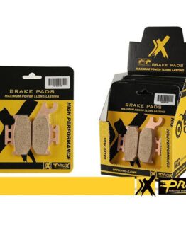 ProX Front Brake Pads Fits KTM 125-530 Models