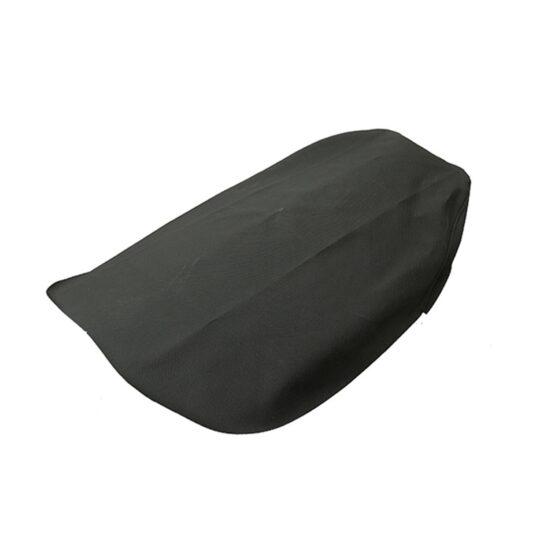 Bronco ATV Seat Cover Black UV Water Resistant Gripper