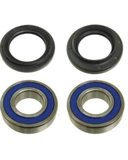 Bronco Wheel Bearing Kit AT-06632