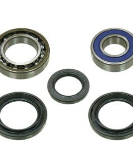 Bronco Wheel Bearing Kit AT-06668
