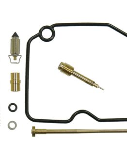 Bronco ATV Carburetor Kit AU-07472