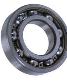 Crankshaft Bearing 6204/C3 20X47X14