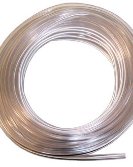 Motion Pro 5/16 in x 25 ft Clear PVC Vent Line Universal